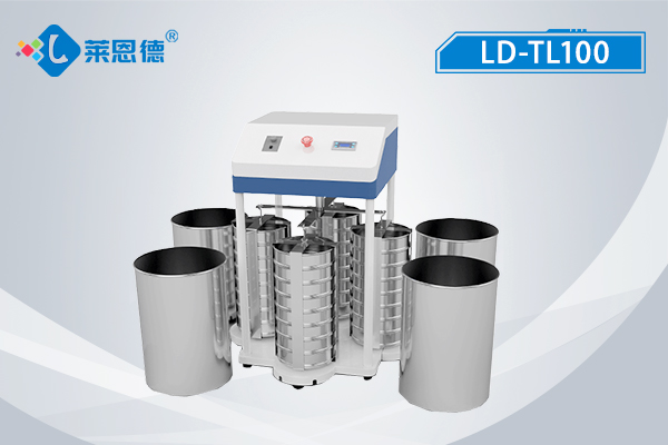 土壤团粒分析仪