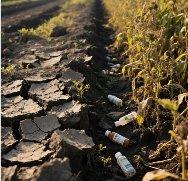 莱恩德土壤氧化还原电位仪