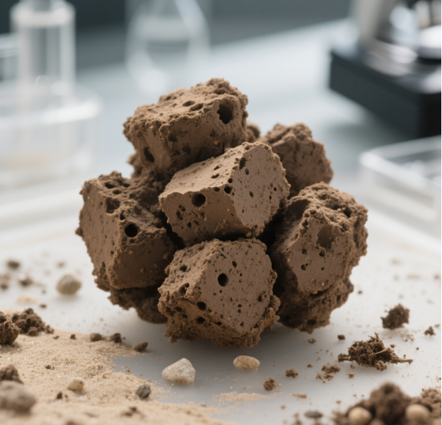 行星式土壤研磨仪