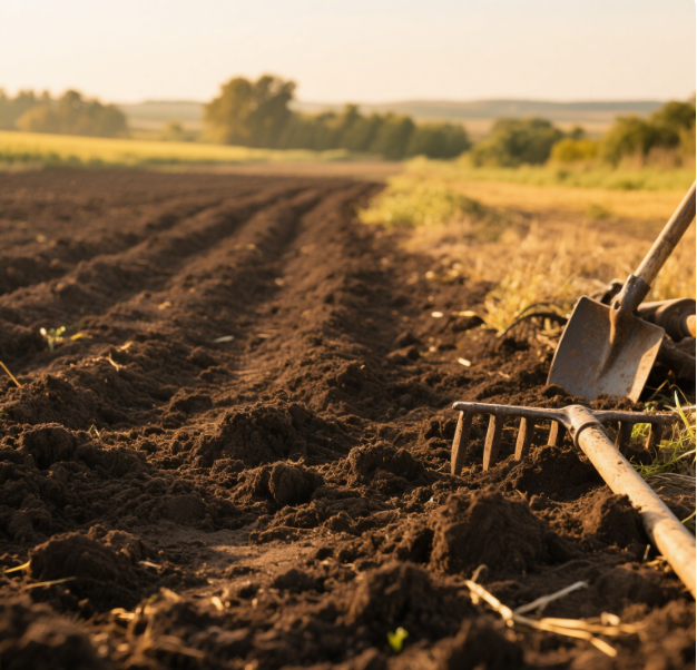 土壤四指标联测仪