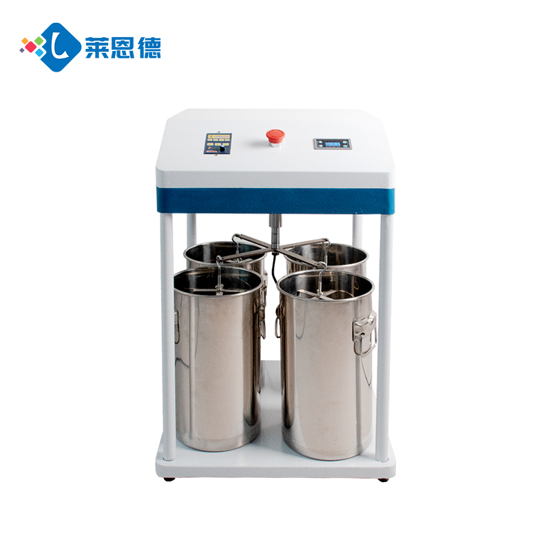 土壤团粒分析仪