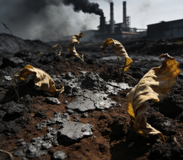 如何选择便携式土壤重金属测定仪？便携式土壤重金属测定仪的六大核心技术