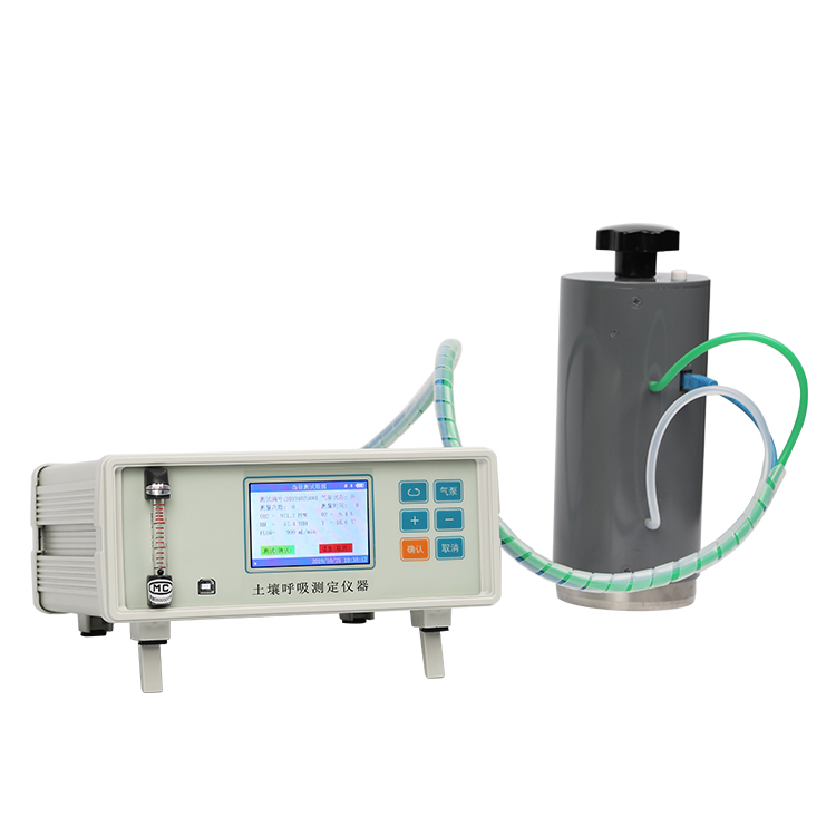 土壤碳通量测定仪